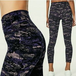 NWT Lululemon Speed Up Tight sz 2